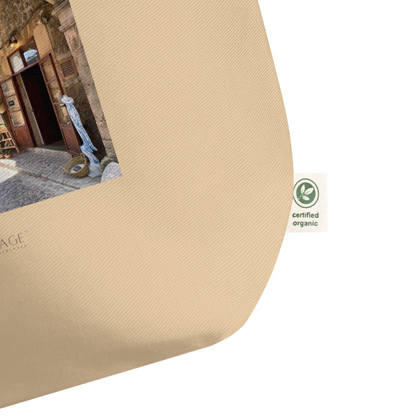 Valldemossa II - XL Eco Tote