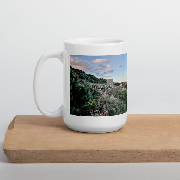 Mallorca Mug