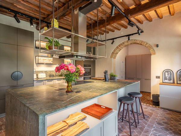 Tuscany - Private Villa Retreat