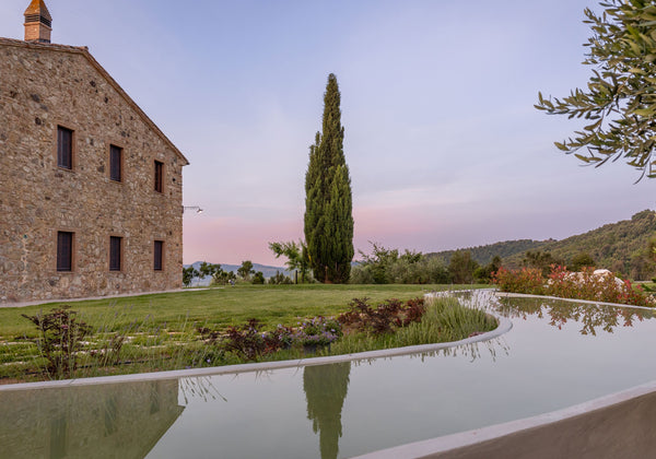Tuscany - Private Villa Retreat