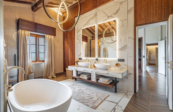 Tuscany - Private Villa Retreat