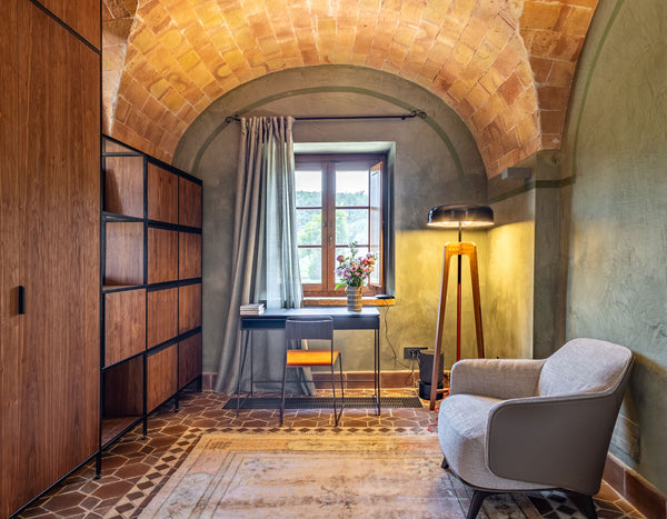 Tuscany - Private Villa Retreat