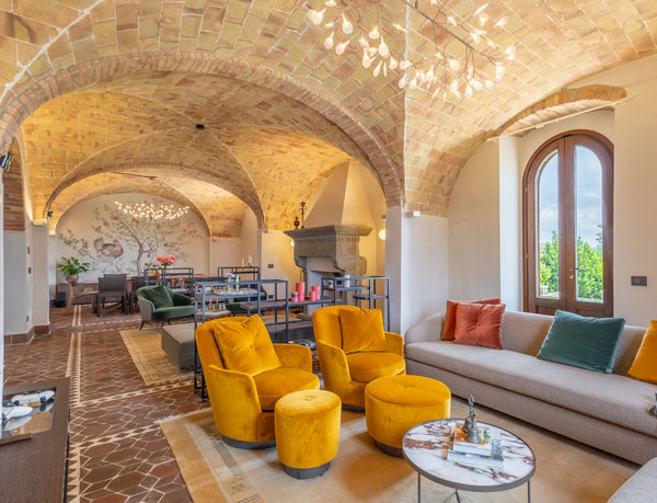 Tuscany - Private Villa Retreat