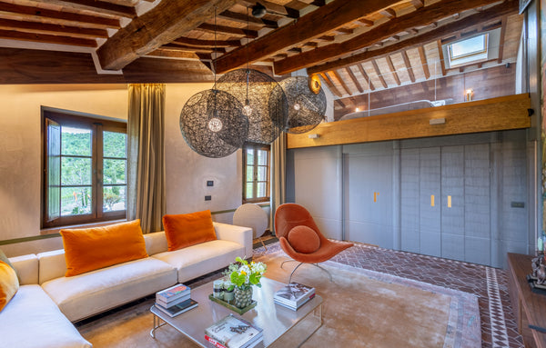 Tuscany - Private Villa Retreat