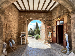 Valldemossa, Mallorca, Spain