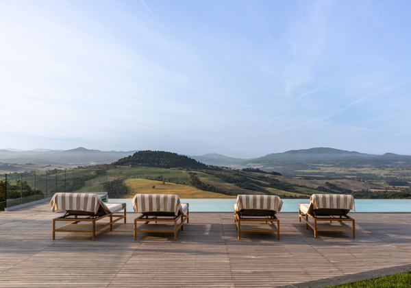 Tuscany - Private Villa Retreat