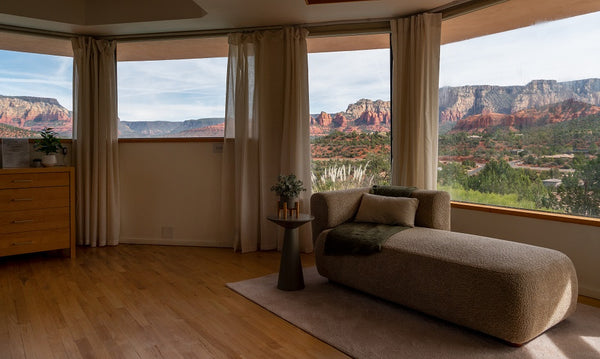Parakeet Pilates - Private Sedona Wellness Journey: October 4 -7, 2026