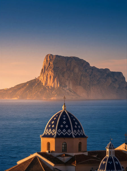 Luxury Mediterranean Med Spa Wellness Retreat - Late Spring 2027