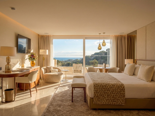 Luxury Mediterranean Med Spa Wellness Retreat - Late Spring 2027