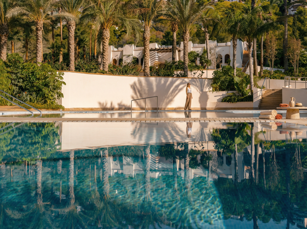 Luxury Mediterranean Med Spa Wellness Retreat - Late Spring 2027