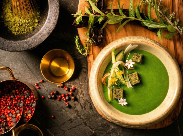 Luxury Mediterranean Med Spa Wellness Retreat - Late Spring 2027