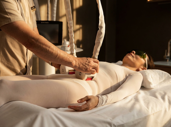 Luxury Mediterranean Med Spa Wellness Retreat - Late Spring 2027