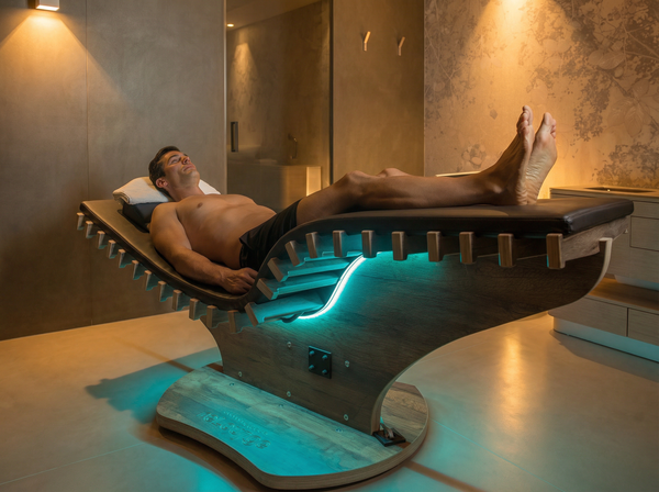 Luxury Mediterranean Med Spa Wellness Retreat - Late Spring 2027