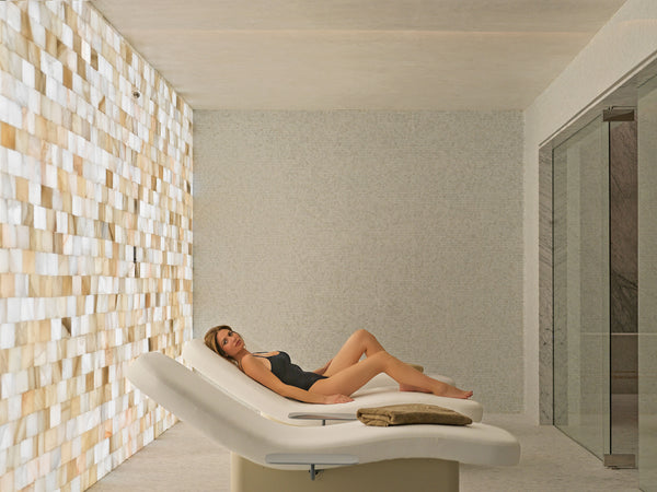 Luxury Mediterranean Med Spa Wellness Retreat - Late Spring 2027