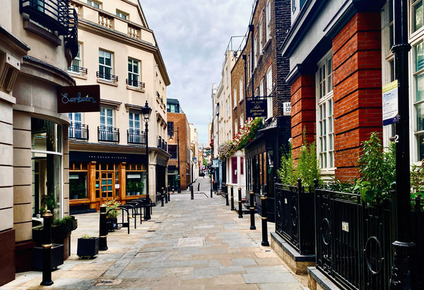 LV Cultural Immersion™ - London
