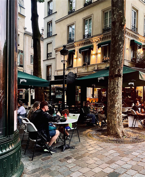 LV Cultural Immersion™ - Paris