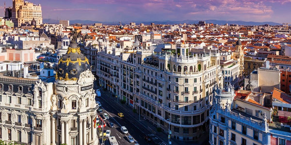 LV Cultural Immersion™ - Madrid