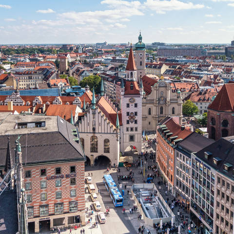 LV Cultural Immersion™ - Munich